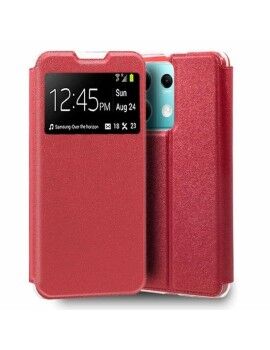 Capa para Telemóvel Cool Redmi Note 13 5G Vermelho Xiaomi