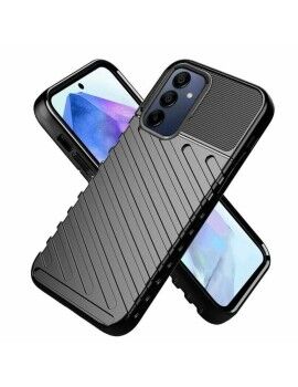 Capa para Telemóvel Cool Galaxy A55 Preto Samsung