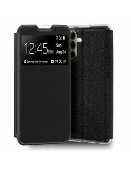 Capa para Telemóvel Cool Galaxy A35 Preto Samsung