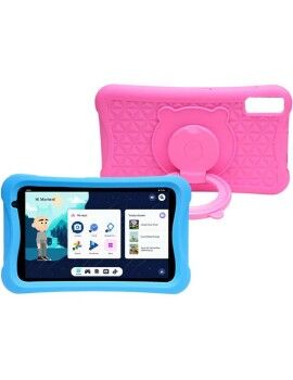 Tablet Denver Electronics TIO80105KBLU/PI Cor de Rosa