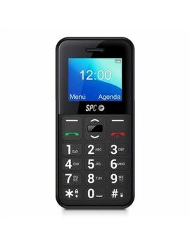 Telefone Telemóvel SPC 2323N 32 GB Preto 1.77"