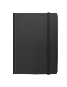 Capa para Tablet Celly BOOKBAND19 Preto iPad Air