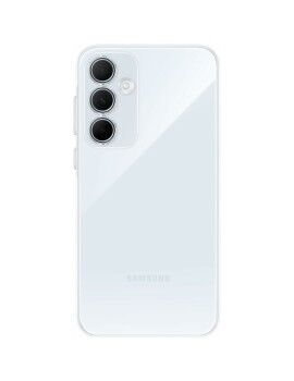 Capa para Telemóvel Samsung Galaxy A35 Transparente Samsung Galaxy A35