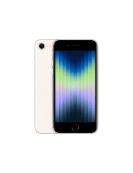 Smartphone Apple iPhone SE 4,7" Hexa Core 3 GB RAM 256 GB Branco