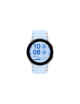 Smartwatch Samsung GALAXY WATCH FE Prateado 1,2" 40 mm