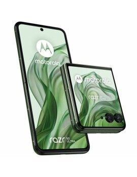 Smartphone Motorola Motorola Razr 50 Ultra 12 GB RAM 512 GB Verde