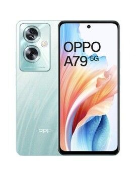 Smartphone Oppo A79 5G 4-128 GREE Octa Core 4 GB RAM 128 GB Verde 6,72"