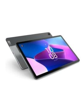 Tablet Lenovo ZAAM0141ES Qualcomm Snapdragon 680 4 GB RAM 128 GB Cinzento