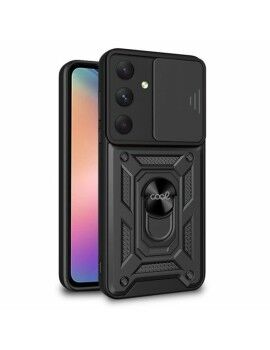 Capa para Telemóvel Cool Galaxy A54 5G Preto Samsung