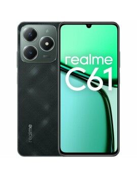 Smartphone Realme REALME C61 6,7" 6 GB RAM 256 GB Verde