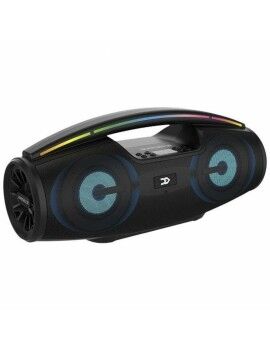 Altifalante Bluetooth Portátil Avenzo AV-SP3502B Preto