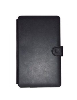 Capa para Tablet e Teclado approx! APPIPCK03 9" Preto