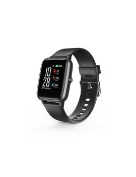 Smartwatch Hama Fit Watch 5910 Preto 1,3" (1 Unidade)