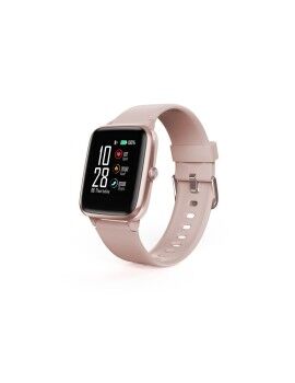 Smartwatch Hama 00178605 Cor de Rosa 1,3" (1 Unidade)