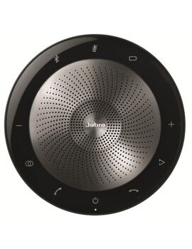 Altifalante Portátil Jabra 7710-309 Preto 2100 W 10 W