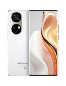 Smartphone Ulefone Note 17 Pro 6,78" 12 GB RAM 256 GB Branco