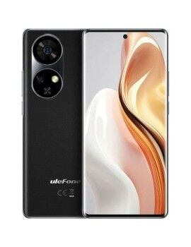 Smartphone Ulefone Note 17 Pro 6,78" 12 GB RAM 256 GB Preto