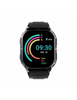 Smartwatch ULTRA 3 Preto 41 mm