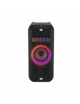 Altifalante Bluetooth Portátil LG XBOOM XL7S Preto