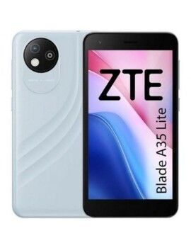 Smartphone ZTE P963F10-BLUE 4,95" Octa Core 2 GB RAM 32 GB Azul