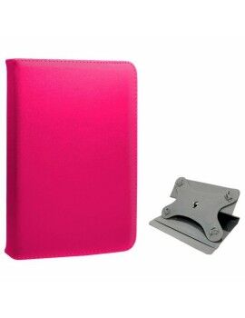 Capa para Tablet Cool Cor de Rosa