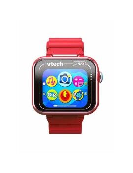 Smartwatch para Crianças Vtech Kidizoom Smartwatch Max Vermelho