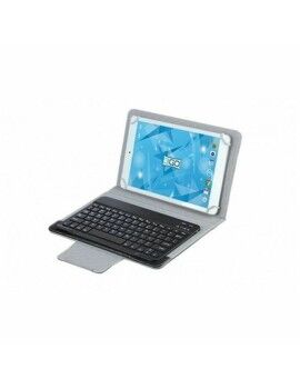 Capa para Tablet e Teclado 3GO CSGT28 10" (1 Unidade)