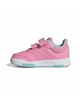 Sapatilhas de Desporto Infantis Adidas Tensaur Sport 2.0 Cor de Rosa