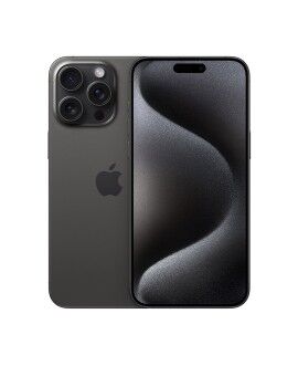 Smartphone Apple iPhone 15 Pro Max 6,67" 512 GB Preto