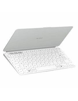 Estojo para iPad + Teclado Logitech Keys-to-Go 2