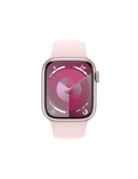 Smartwatch Watch S9 Apple MR933QL/A Cor de Rosa 1,9" 41 mm