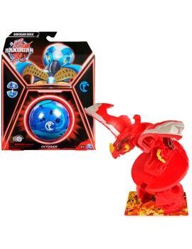 Pião Bakugan Deka