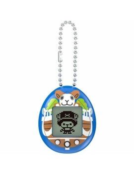 Mascote virtual Tamagotchi Nano: One Piece - Going Merry Edition