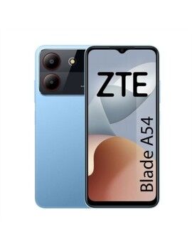 Smartphone ZTE Blade A54 6,6" Octa Core 4 GB RAM 64 GB Azul