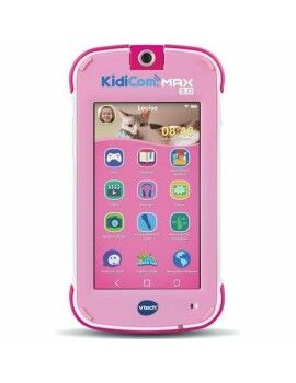 Tablete Interativo Infantil Vtech Kidicom Max 3.0 (FR)