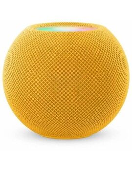 Altavoz Inteligente Apple HomePod mini Amarelo