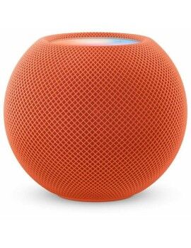 Altavoz Inteligente Apple HomePod mini Laranja