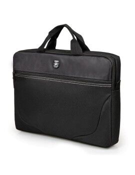 Mala para Portátil Port Designs LIBERTY III Preto