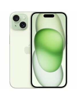 Smartphone Apple iPhone 15 512 GB Verde