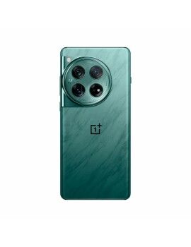 Smartphone OnePlus 12 SNAPDRAGON 8 gen 3 16 GB RAM 512 GB Verde