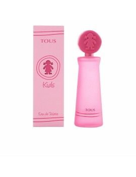 Perfume Infantil Tous Kids Girl EDT 100 ml