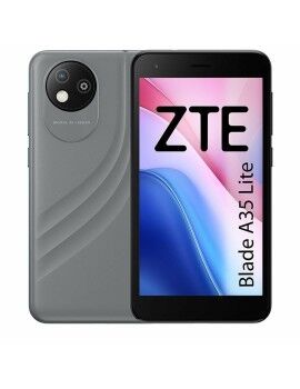 Smartphone ZTE Blade A35 Lite 4,95" 2 GB RAM 32 GB Cinzento