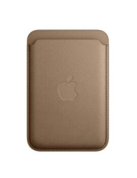 Capa para Telemóvel Apple MT243ZM/A Cinzento