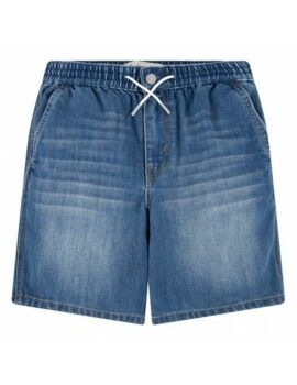 Calças curtas Relaxed Pull On  Levi's Make Me  Azul Aço Homem