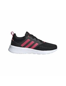 Sapatilhas de Desporto Infantis Adidas QT Racer 2.0 Preto