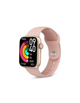 Smartwatch KSIX Urban 4 mini Cor de Rosa 1,74"