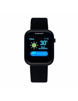 Smartwatch Radiant RAS10101