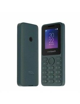 Telefone Móvel para Idosos TCL T301P-3BLCA122-2 1,8" Cinzento 4 GB RAM