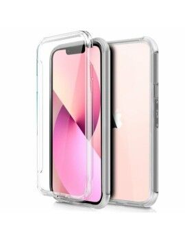 Capa para Telemóvel Cool iPhone 13 Transparente Apple