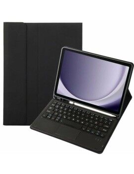 Capa para Tablet Cool Galaxy Tab A9+ Preto